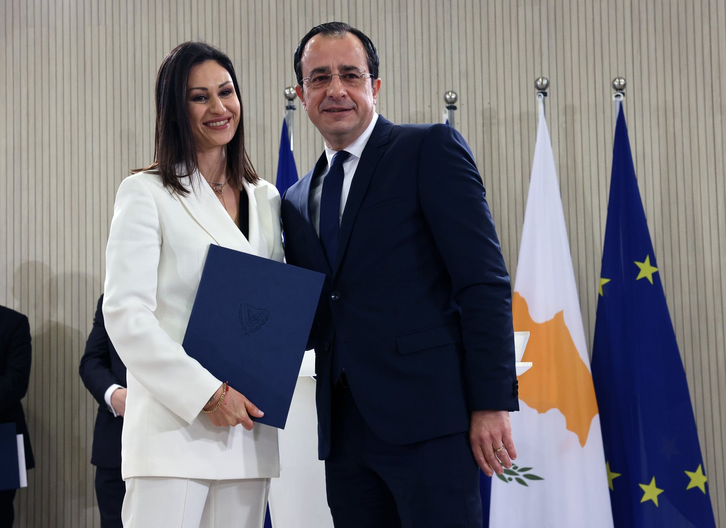 image Cyprus ‘must develop adaptation strategies’ against climate change