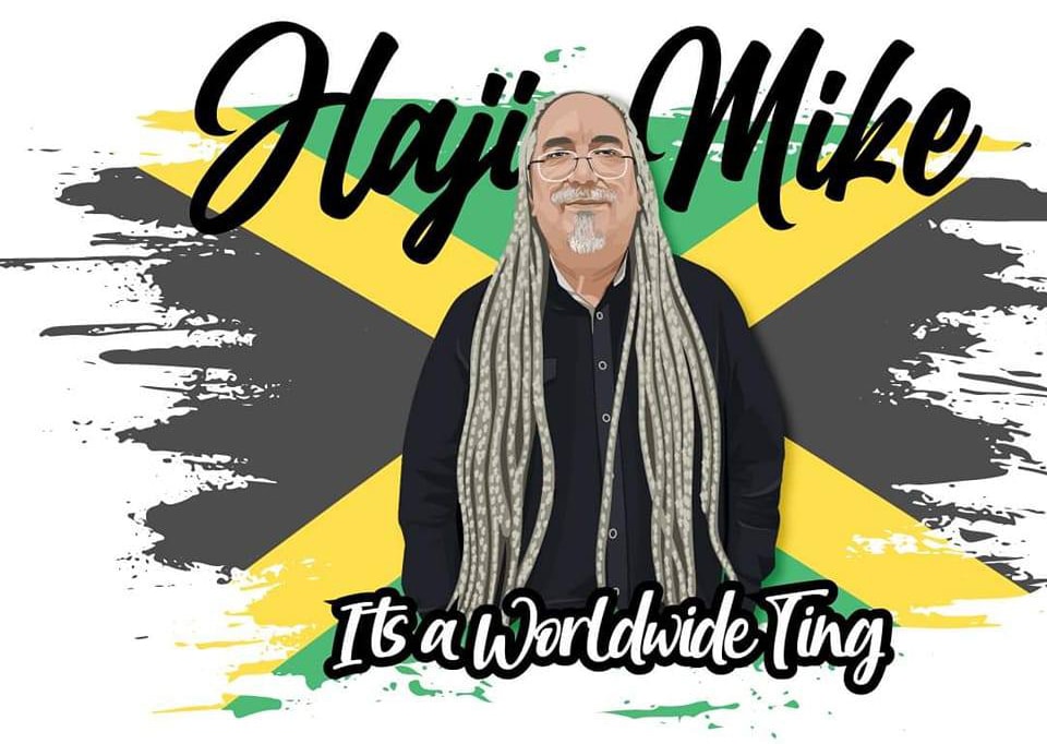 image Bob Marley and Media – A new book by a Cypriot academic