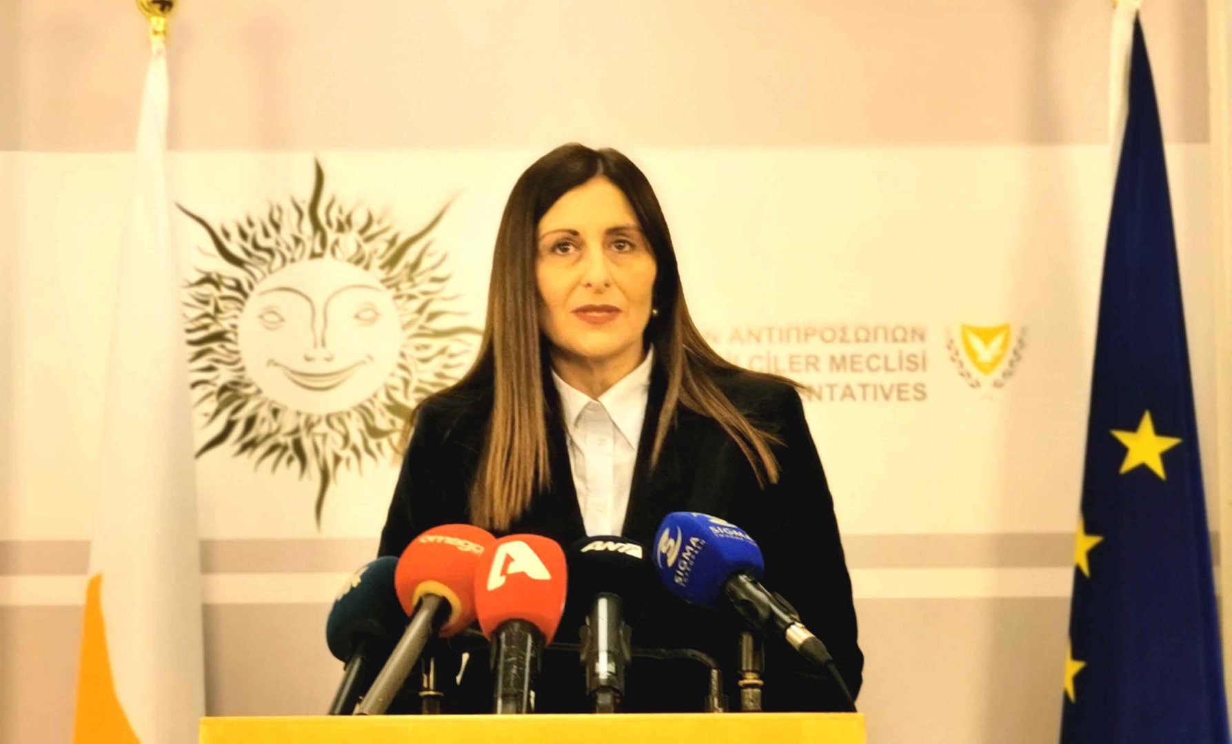 image Deputy shipping minister promoting Cyprus shipping in Japan