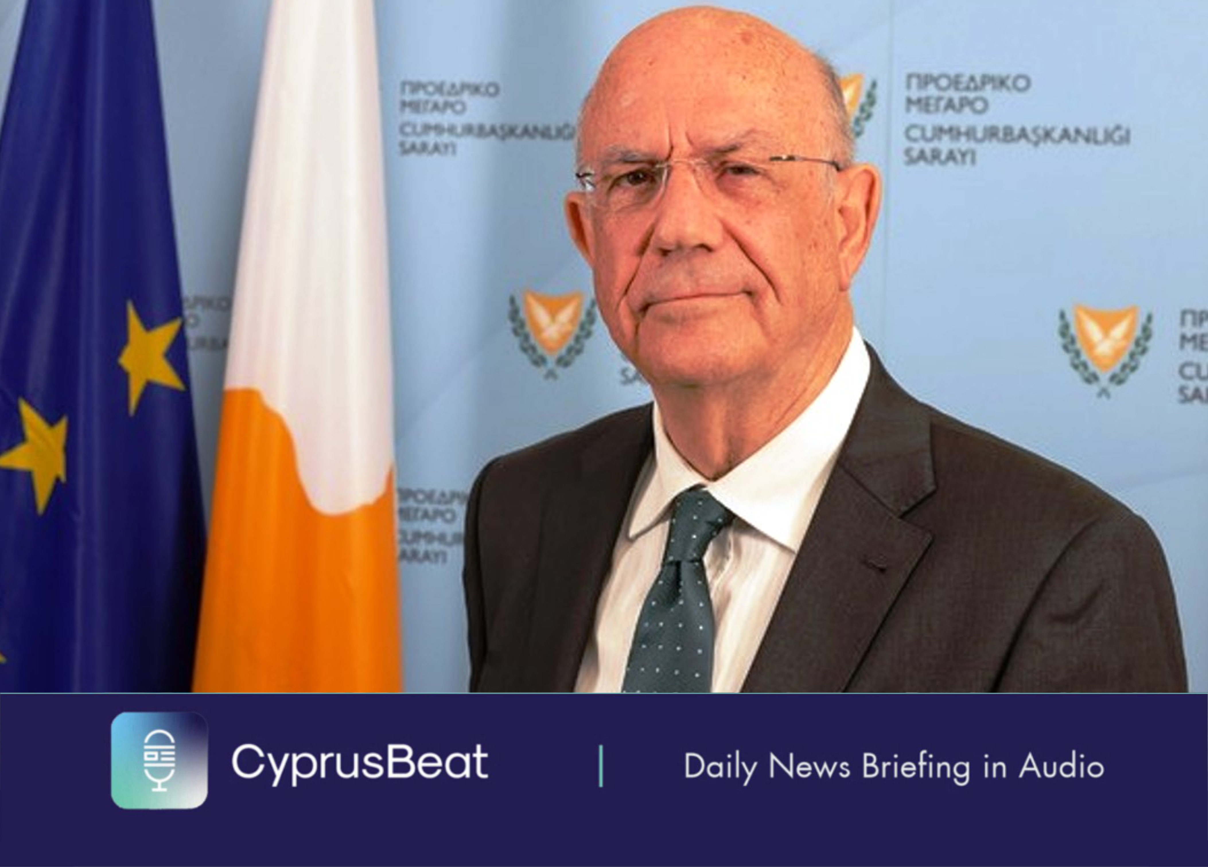 image Daily News Briefing