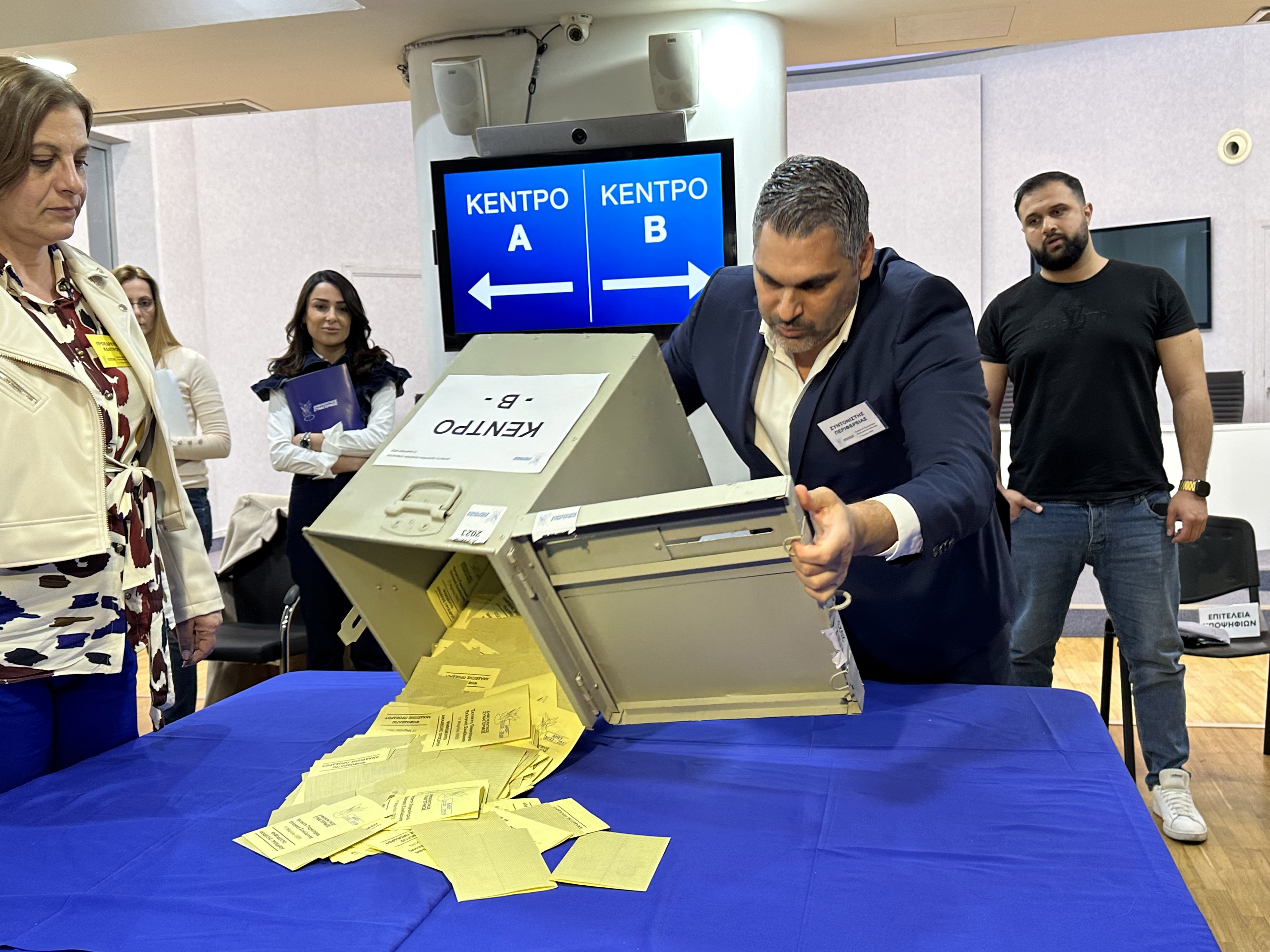 cover Our View: Understandable that election candidates ignore law on spending