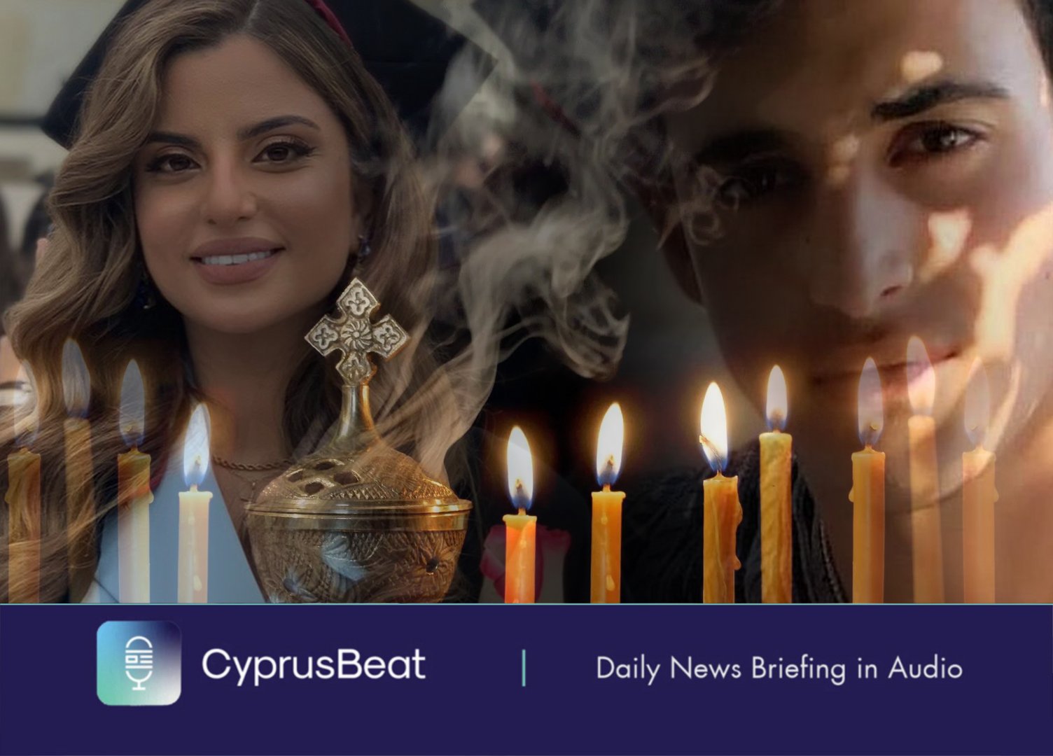 image Daily News Briefing