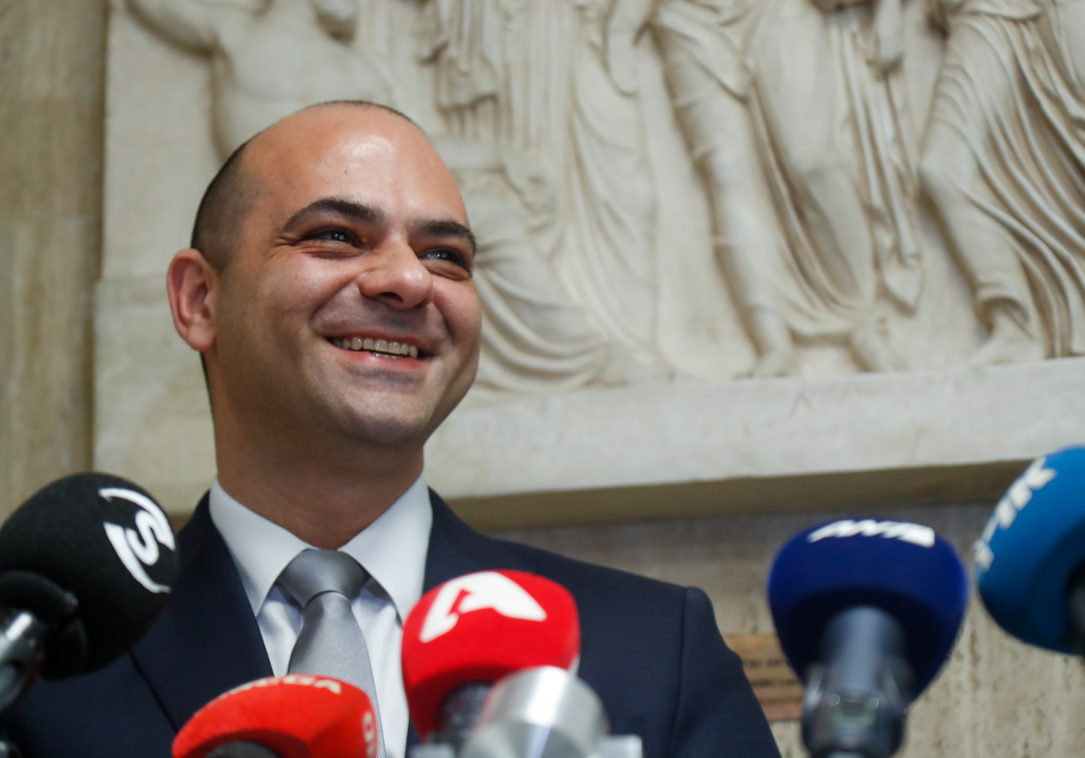 image Hotel workers union demands amendment to wage decree