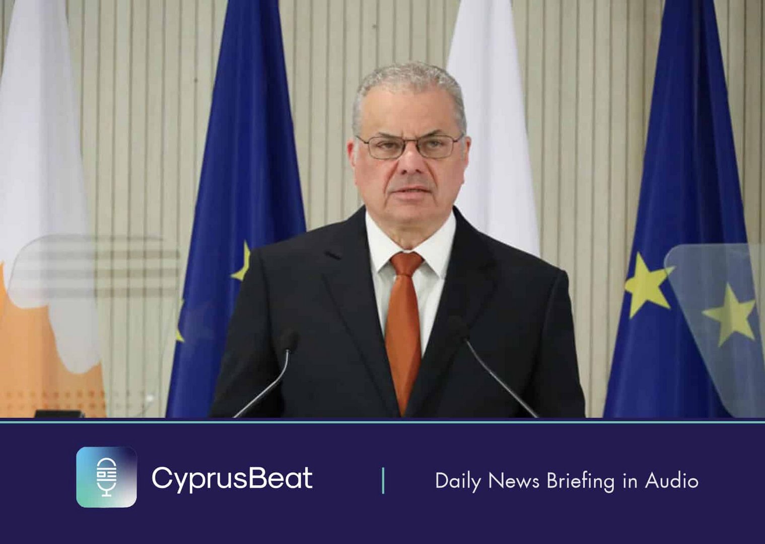 image Daily News Briefing