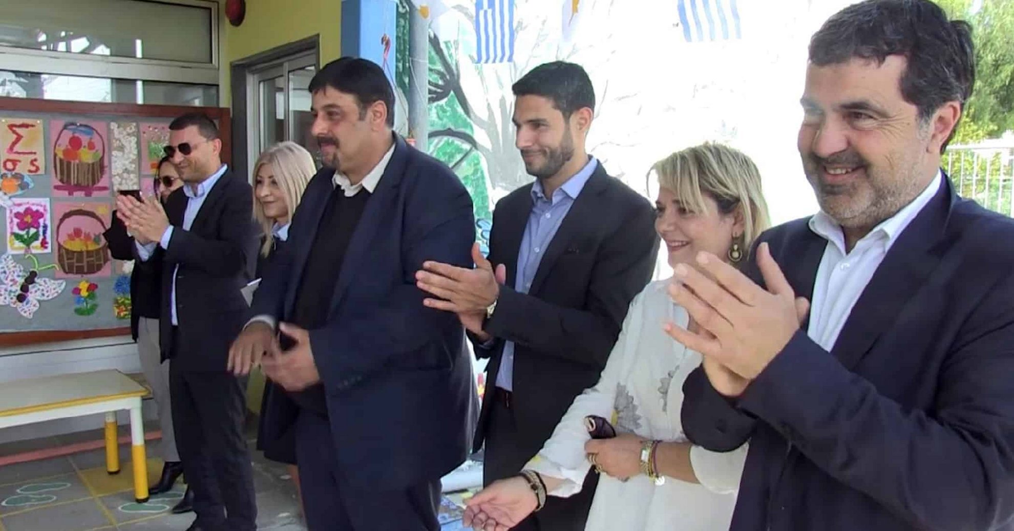 image Mylonas: Government must do more to support education