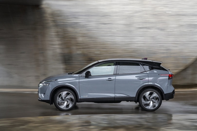 image Auto Moto awards Nissan&#8217;s e-POWER &#8216;Best Innovation&#8217; prize