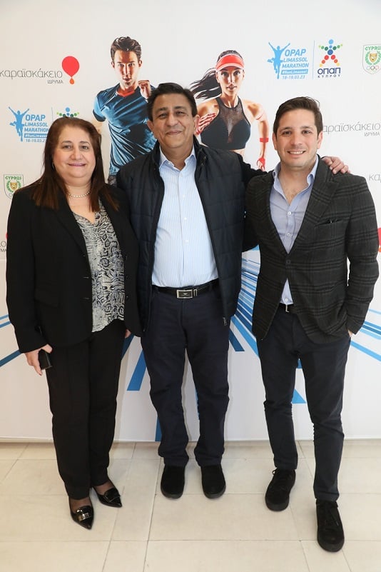 opap limassol marathon press conference 08.03 (14)