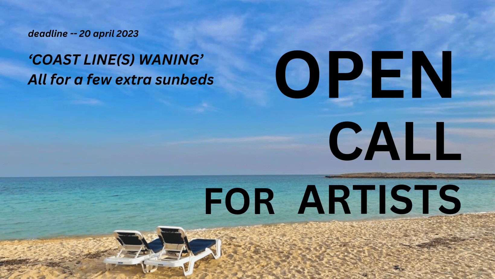 image Visual Voices announces an Open Call for artists