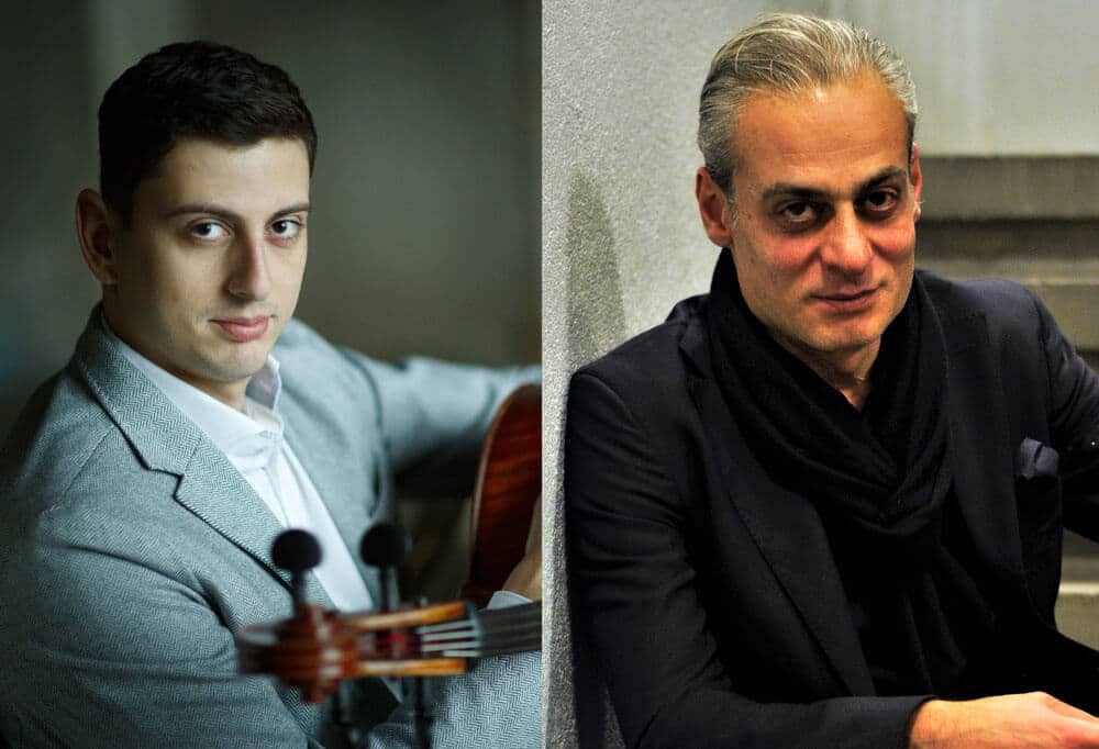 image Cyprus Symphony Orchestra concerts in April