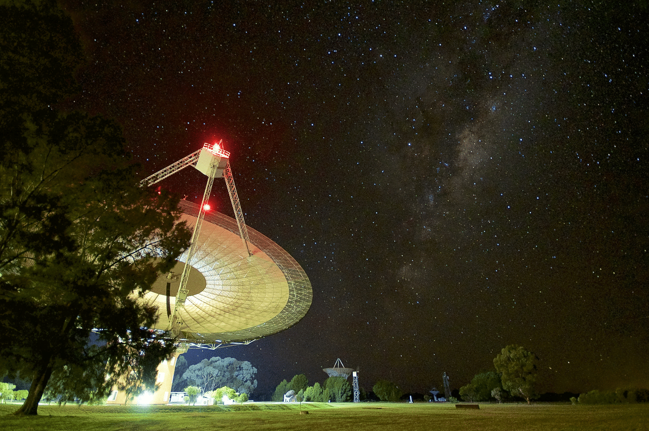 image Humans are still hunting for aliens. Here’s how astronomers are looking for life beyond Earth