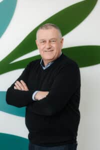 paul sies ceo