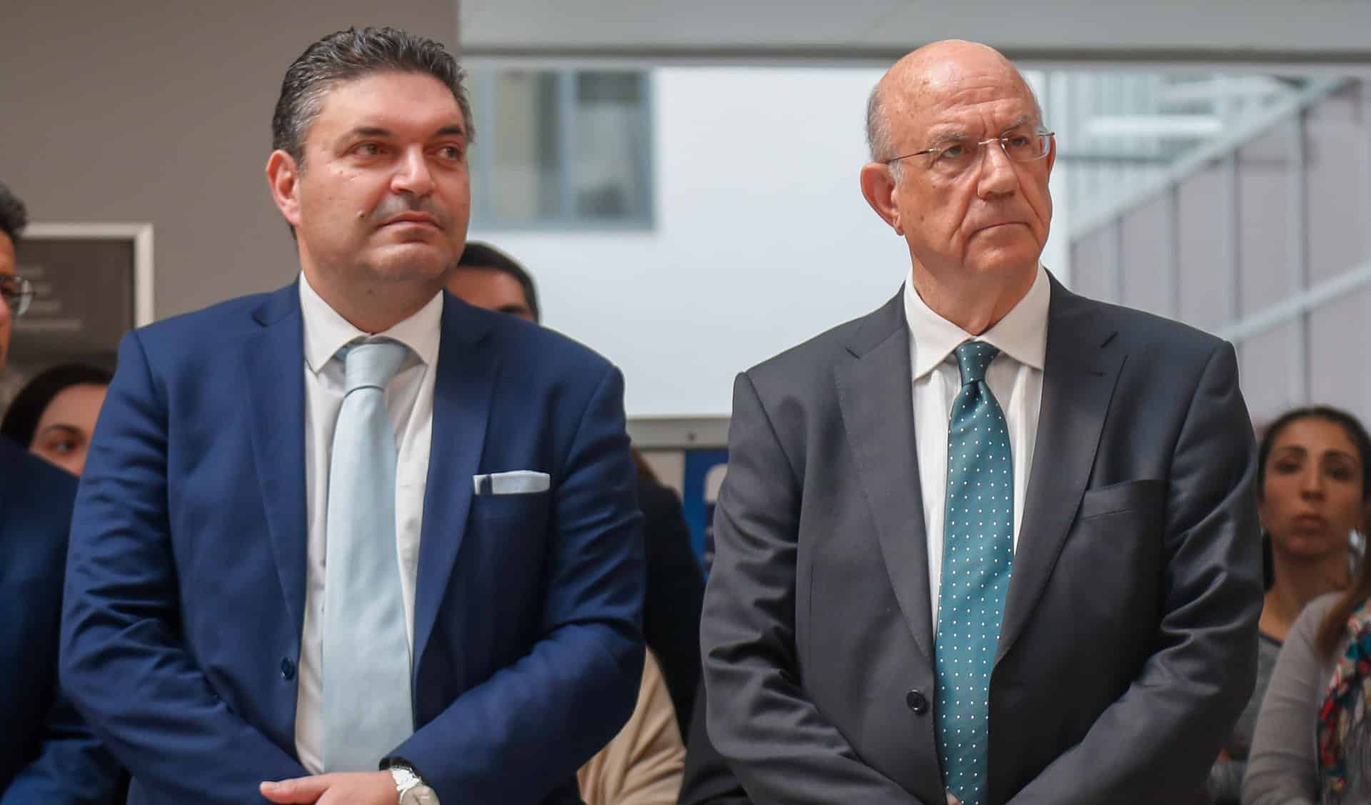 image Economy, migration, green energy: new ministers present priorities