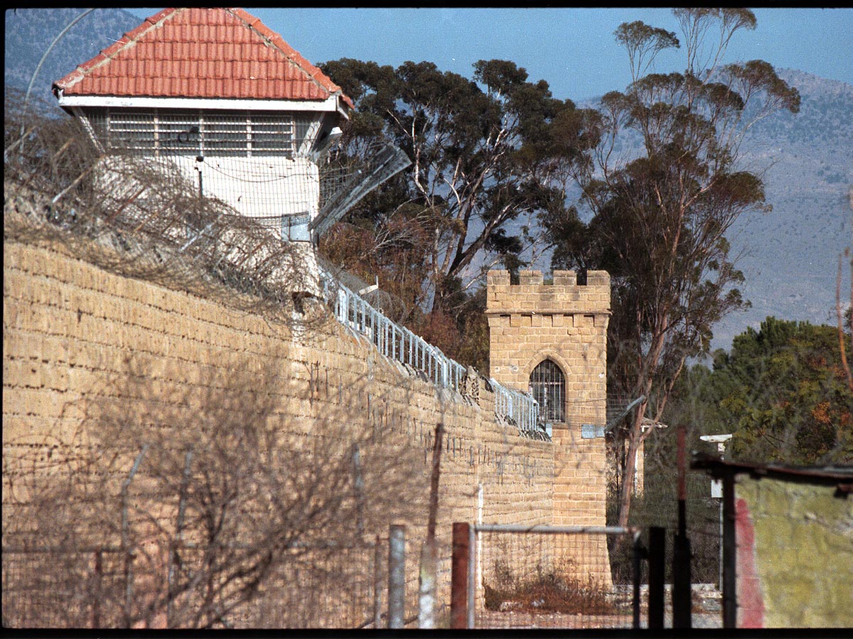 image Psychiatric department under strain at prisons