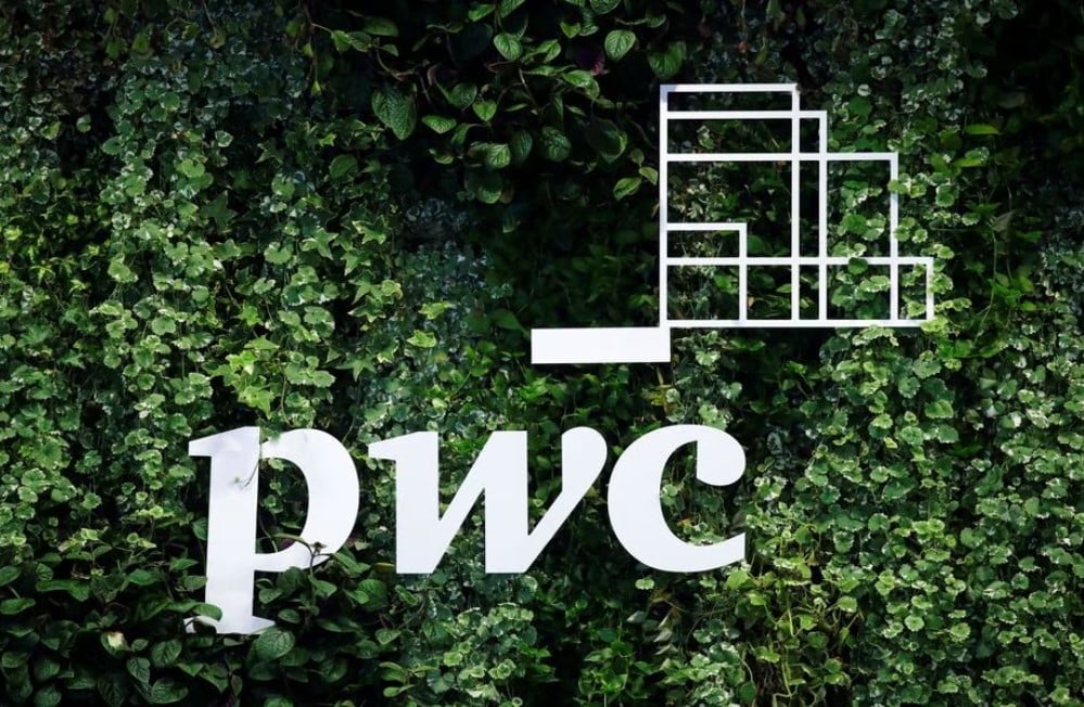cover When everything is changing expertise becomes the advantage, PwC says