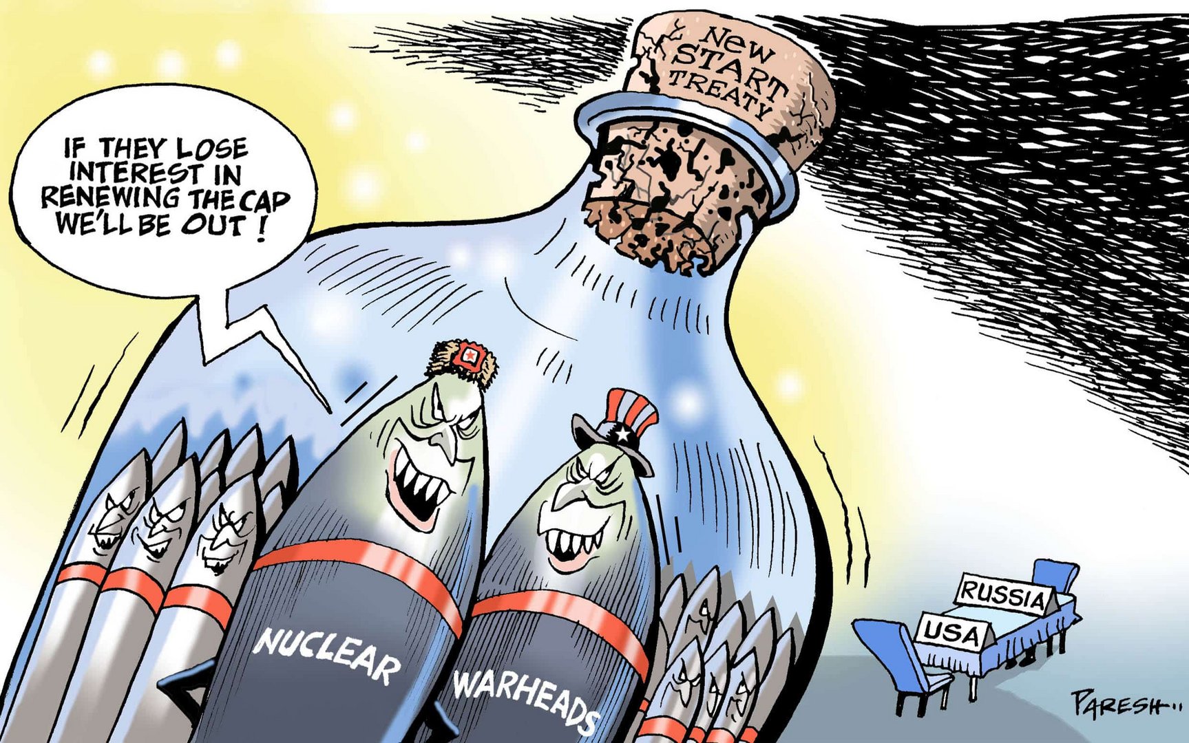 start treaty at risk2