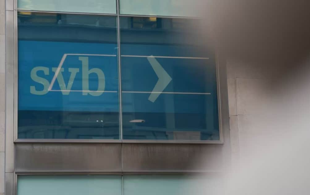image Silicon Valley Bank&#8217;s fall widens systemic cracks as cheap money vanishes