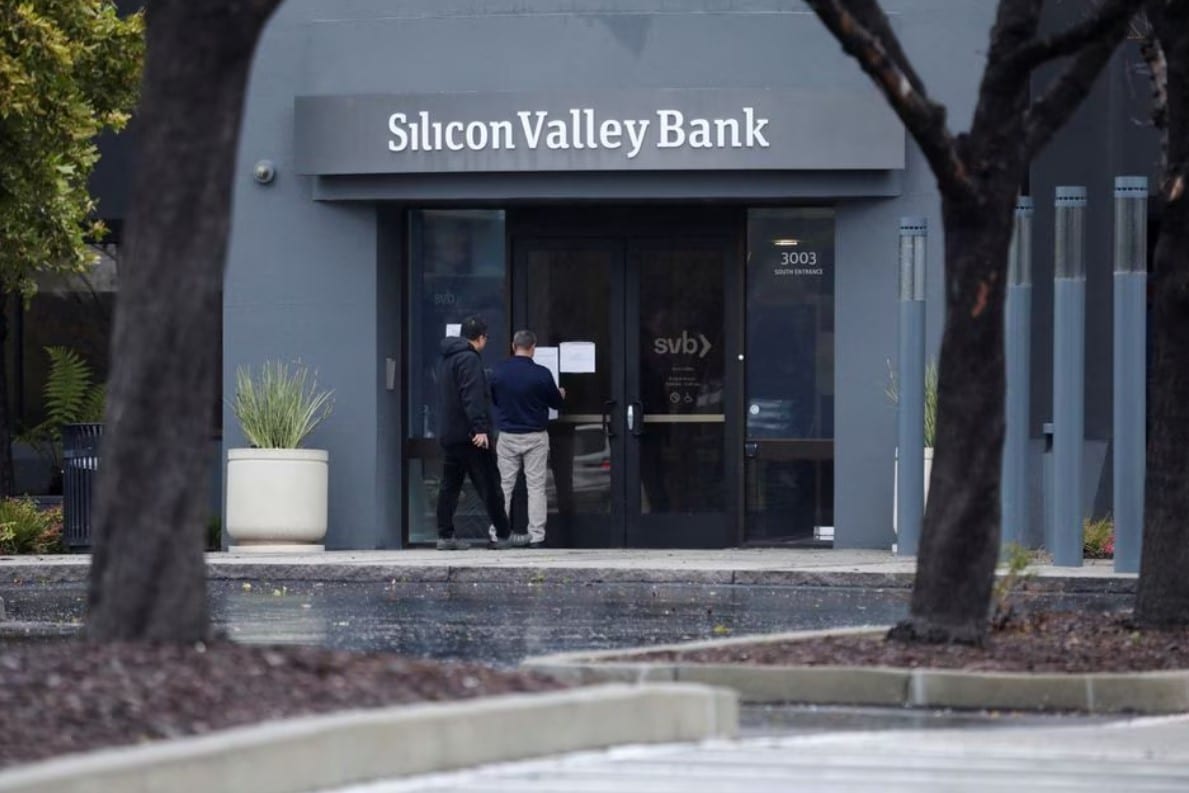 image Explainer: What caused Silicon Valley Bank&#8217;s failure?