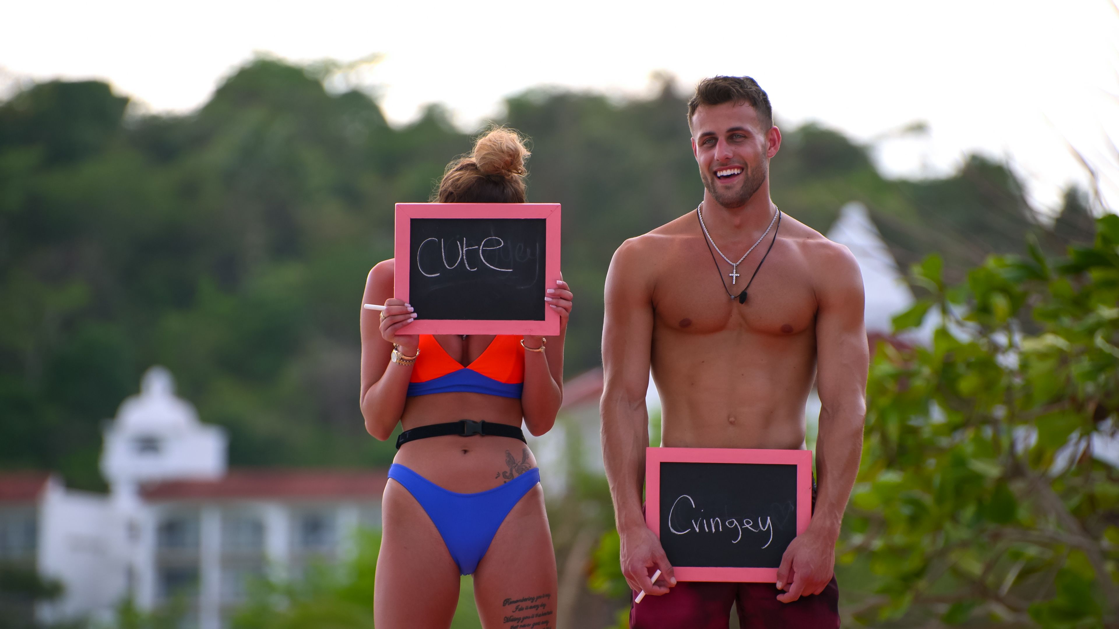 image TV shows we love: Perfect Match