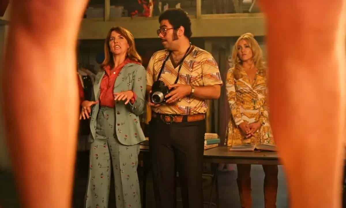 image TV Shows We Love: Minx
