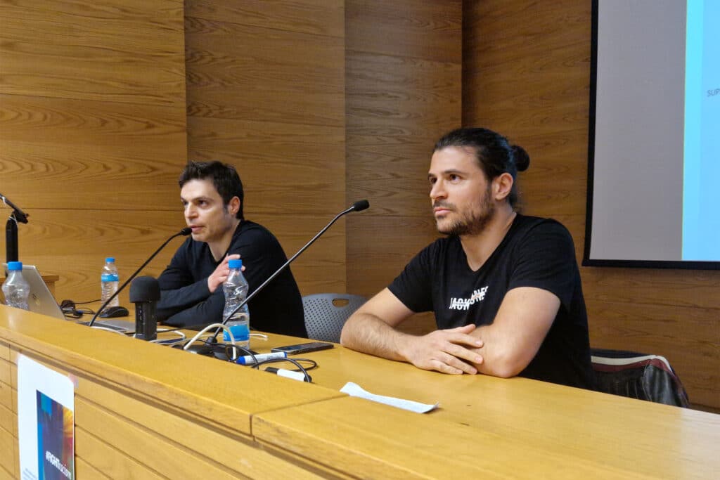 Jason Apostolopoulos
