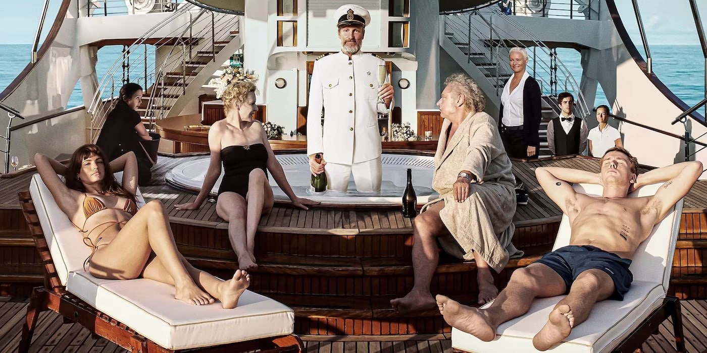 image Free world cinema nights in Larnaca