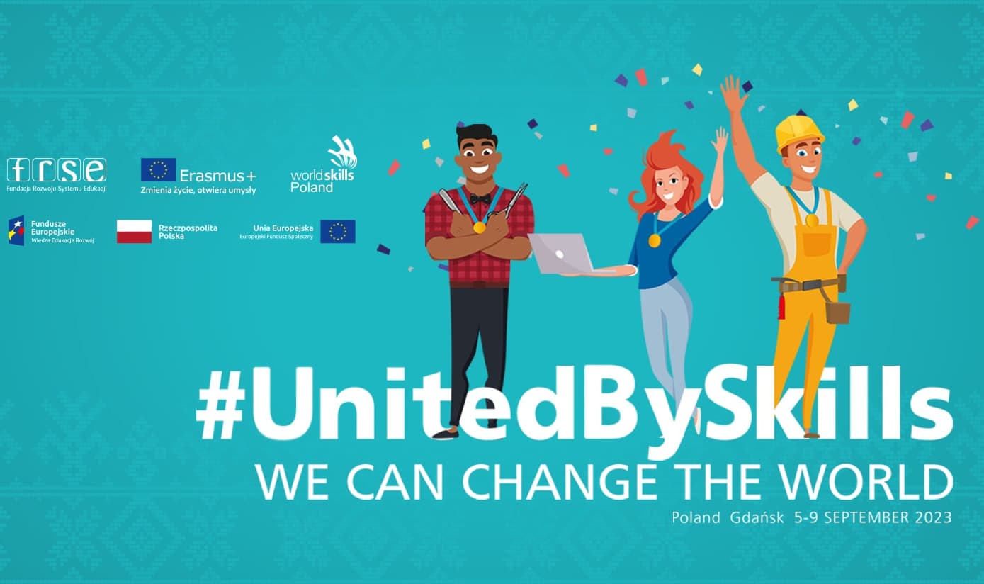 image SkillsCyprus contest to be help on March 23