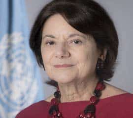image Top UN official to visit Cyprus