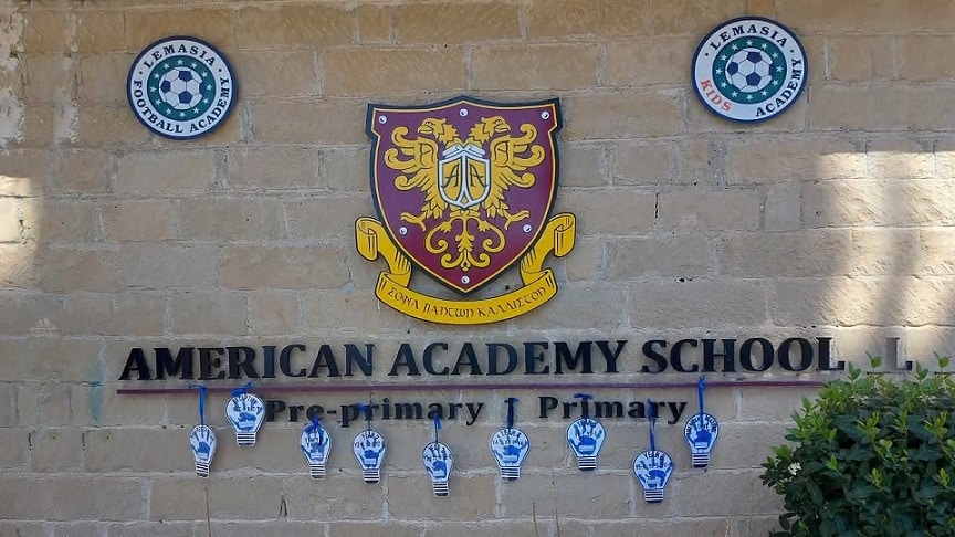 image Autism Awareness Day at the American Academy Primary School