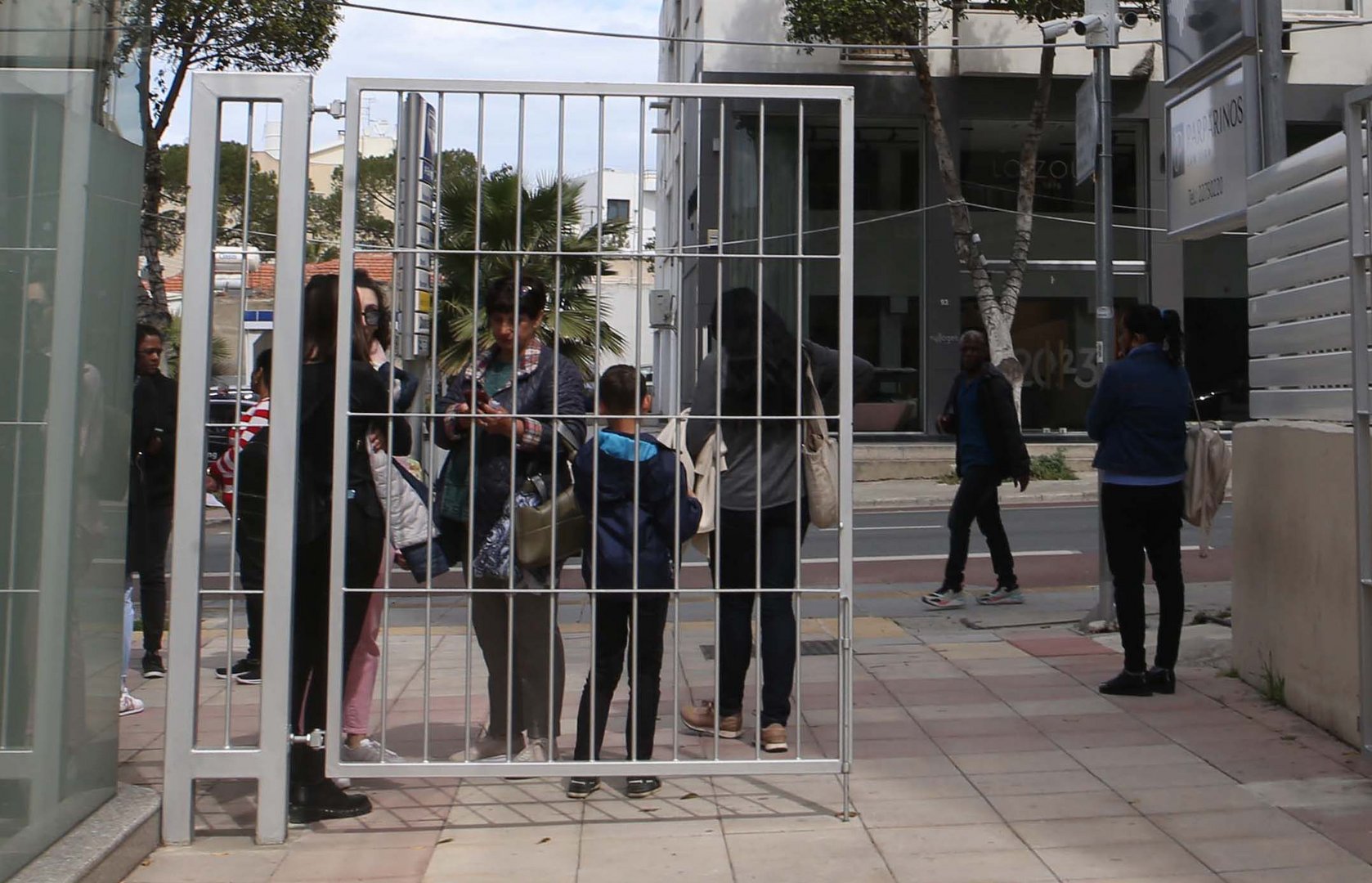 image Ministry rejects reports that it wilfully ignored abuse at migration dept