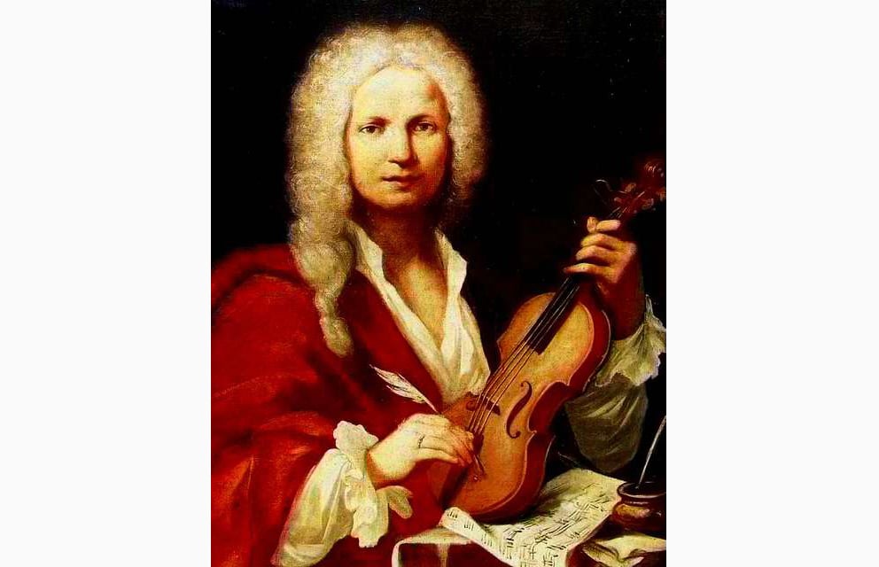 image New strings ensemble Synergia brings Vivaldi to life