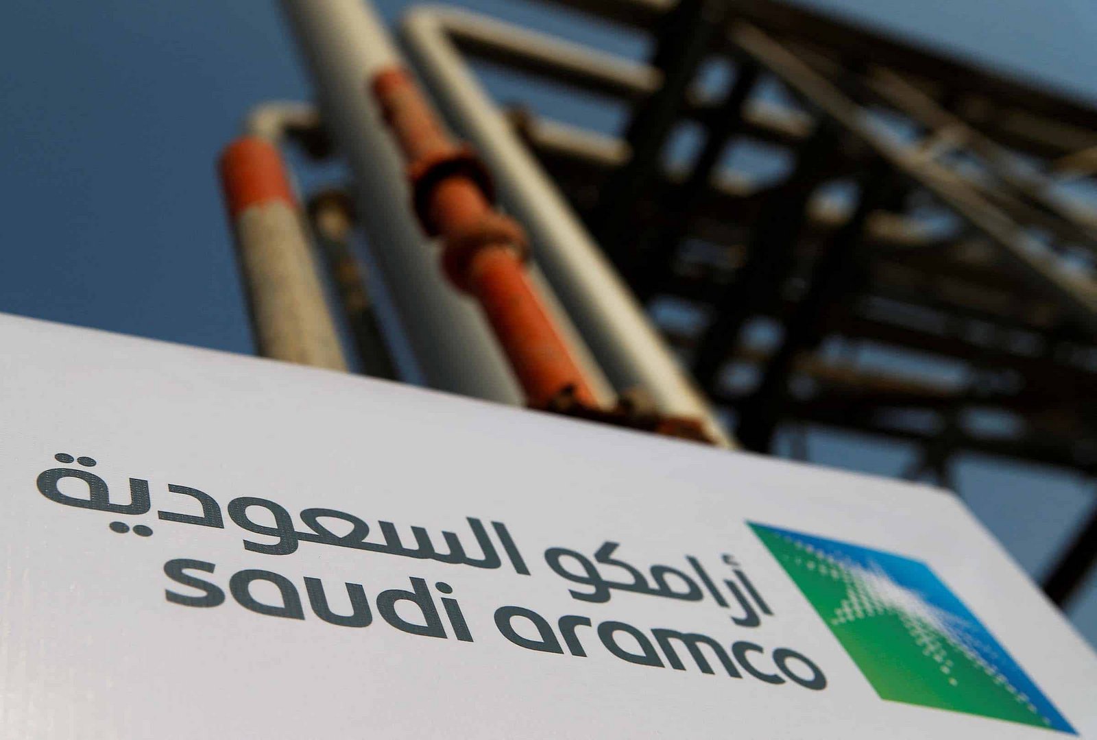 image Over a year in making, Aramco stake sale brings rare foreign investment to Saudi