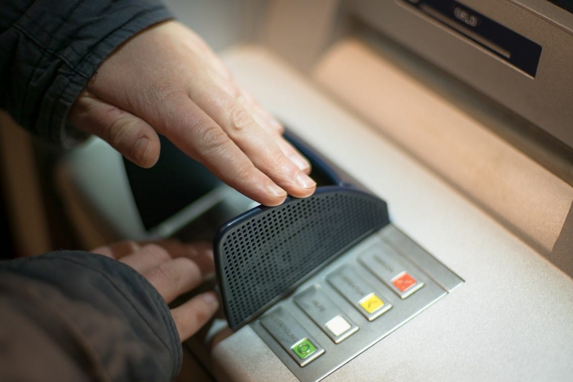 image Contract clause usually allows closing of bank account