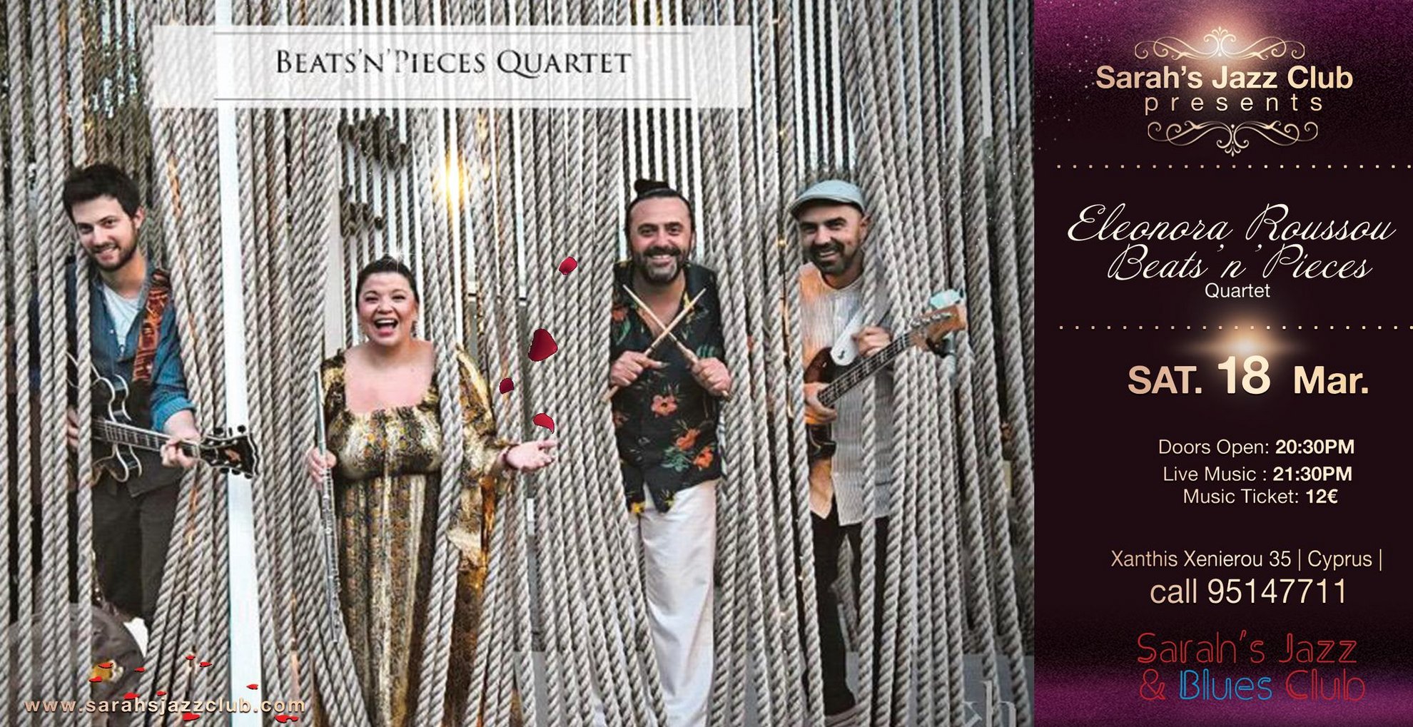 image Where to catch live music this weekend