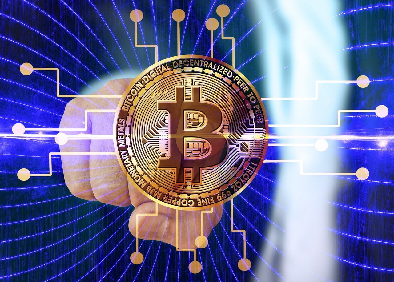 image Is Bitcoin still in its infancy?