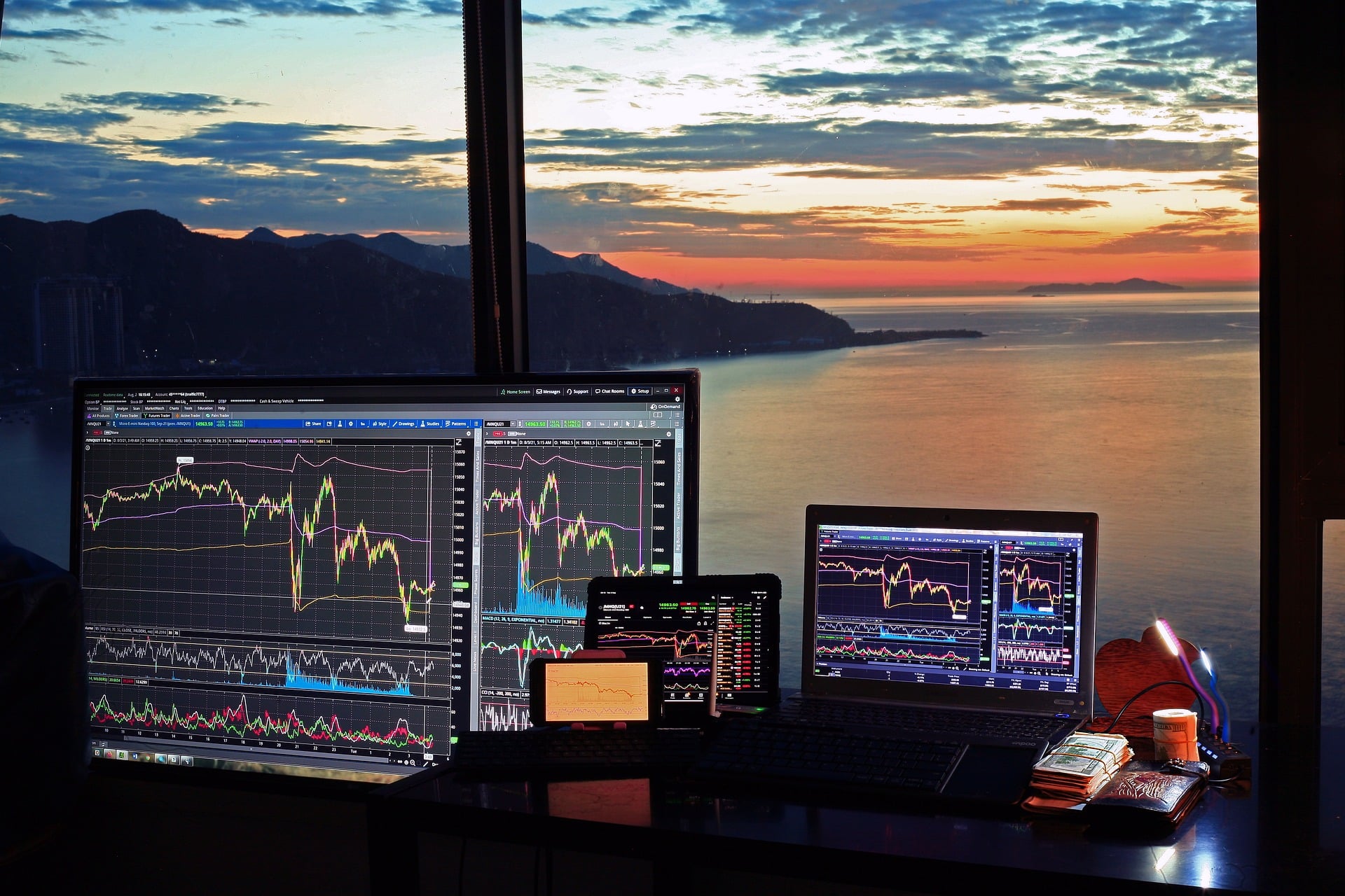 image Cryptoverse: Bitcoin derivatives traders bet billions on ETF future