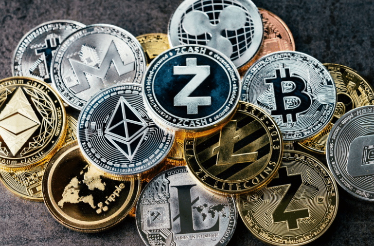 image Six of the best Cryptos to buy right now