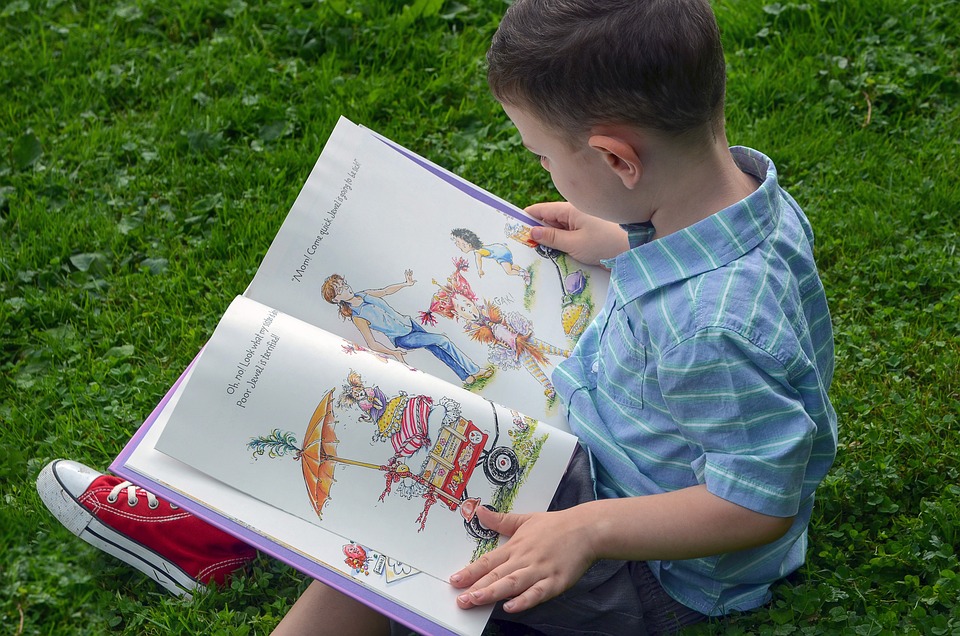 image Strategies to combat dyslexia