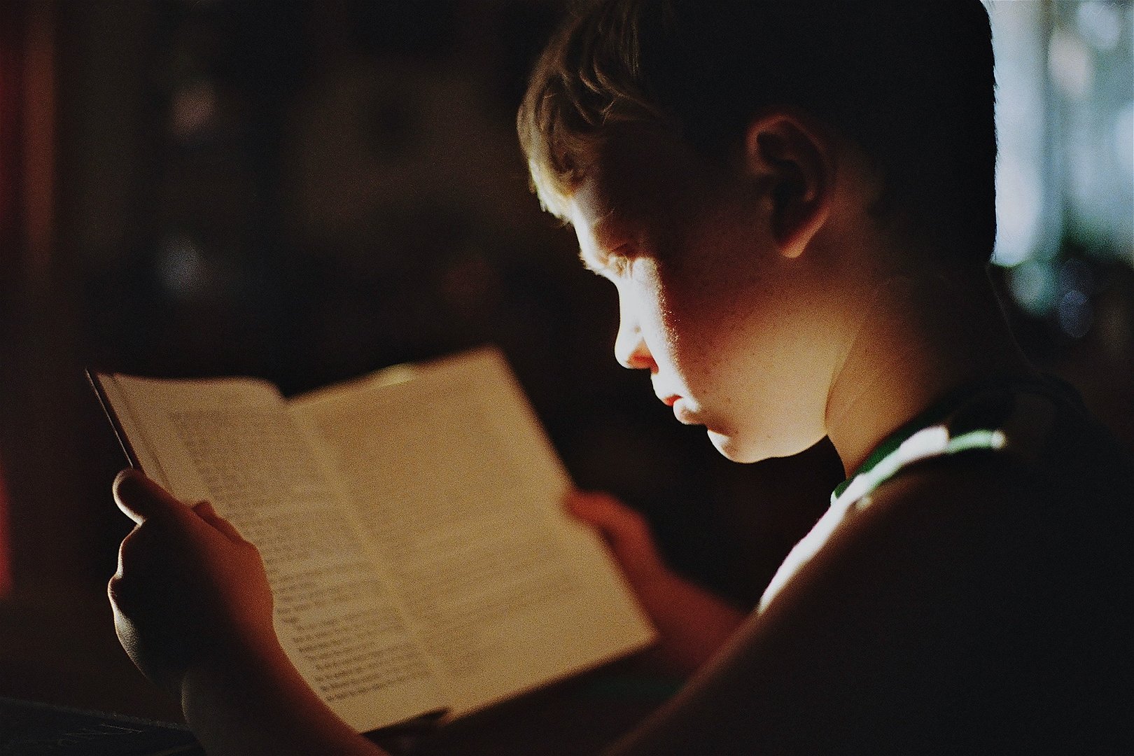 image Education system is ‘failing dyslexics’