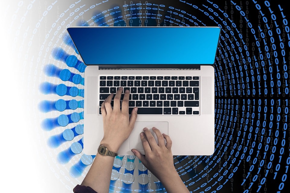 image Increased broadband through a voucher scheme