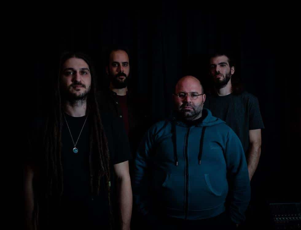 image The Ladderman presents new album