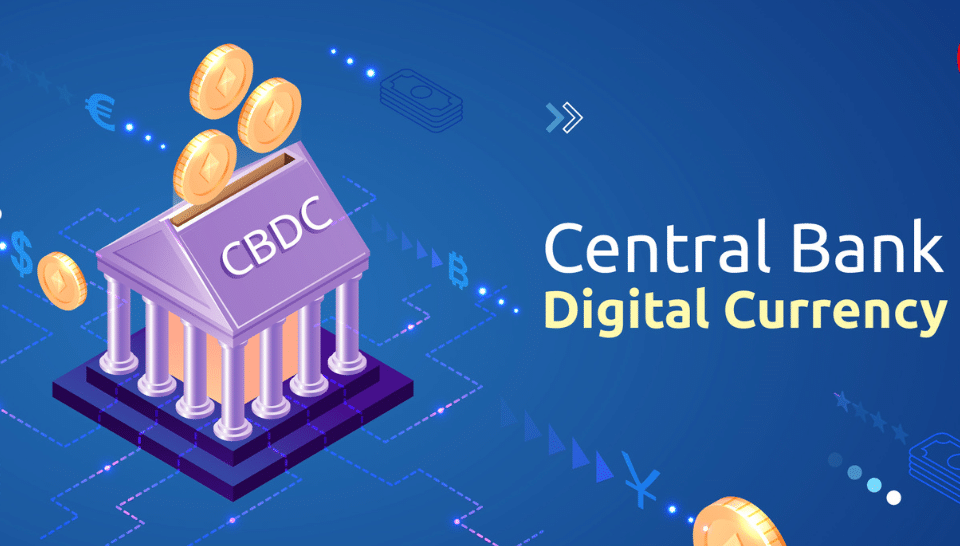 image Cyprus-based fintech company participating in CBDC projects