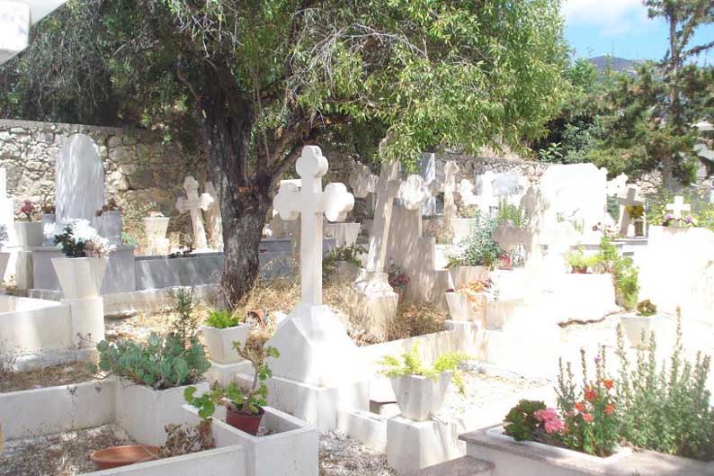 image Court decision opens Pandora’s box on cemetery tax