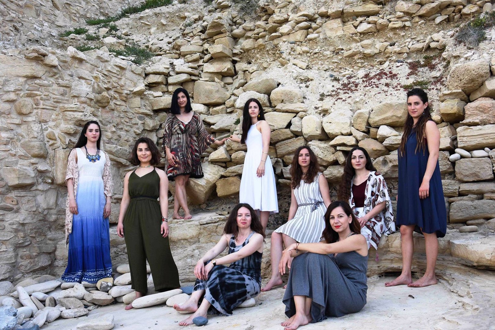 image Cypriot choir to take part in Commonwealth celebrations in London