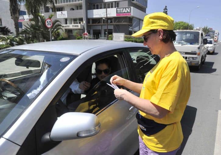 image Cyprus Anti-Cancer Society supports over 4,000 patients annually