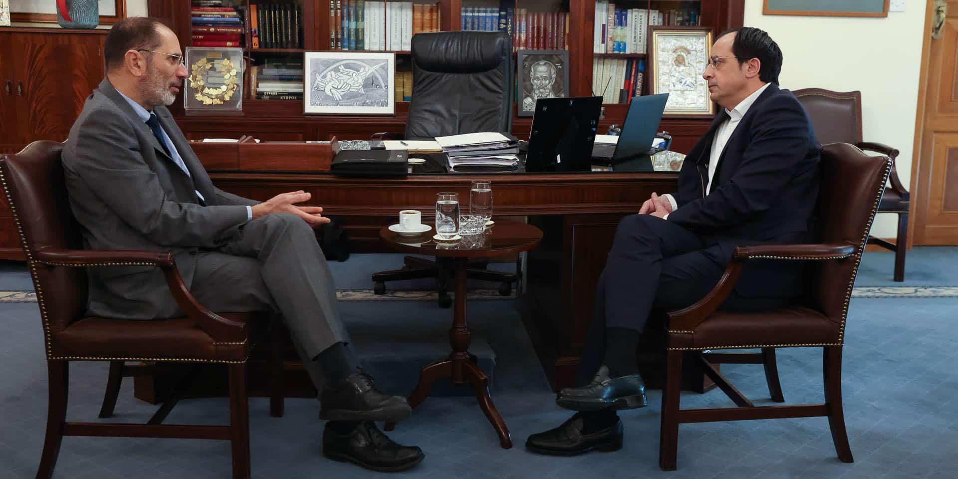 image After uproar, new bill to cover appointment of advisors