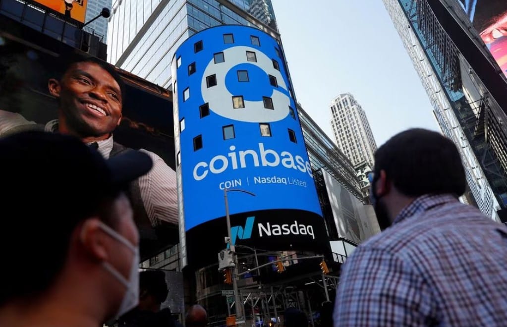 image US SEC says no to new crypto rules; Coinbase asks court to review