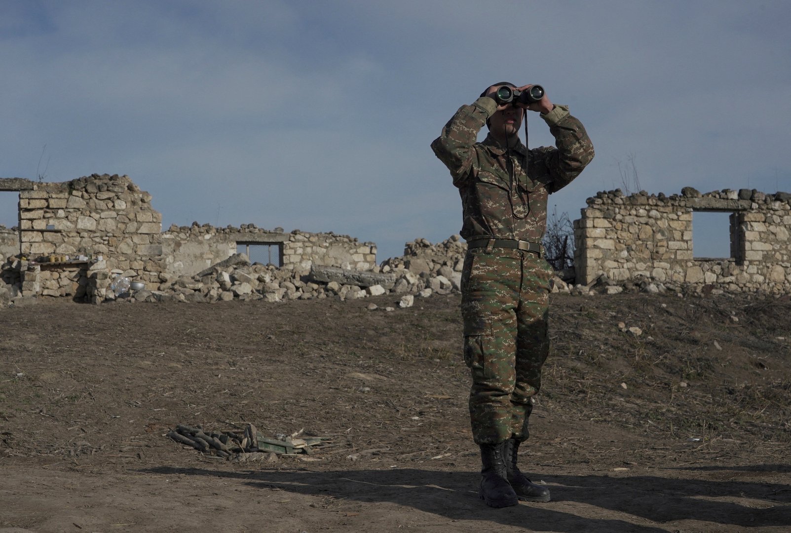 image A year into Ukraine, spare a thought for less reported conflicts