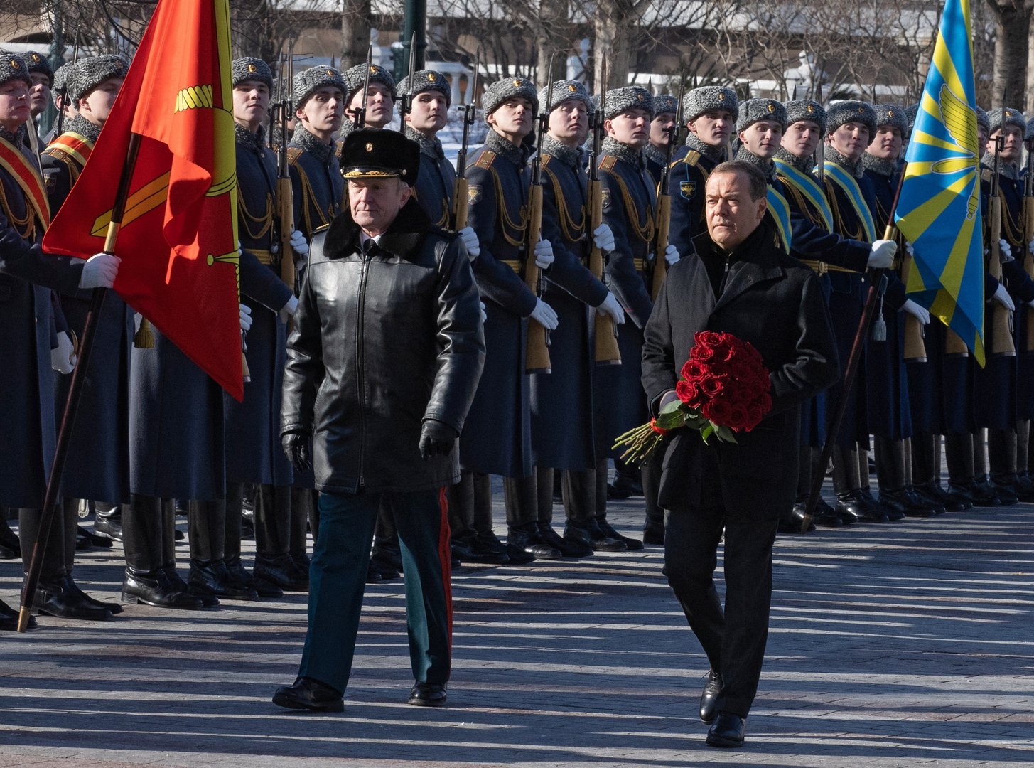 image Russia’s view of Europe’s ‘general winter’ missed the bus