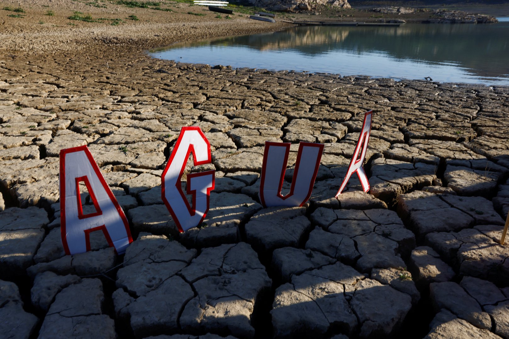 image UN Climate Report: clutching at straws