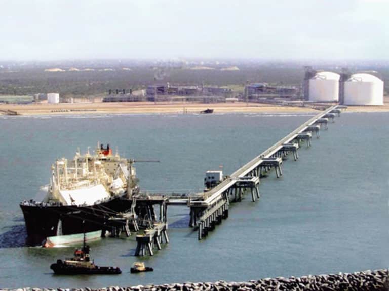image Aphrodite low on list of Chevron’s gas plans for East Med